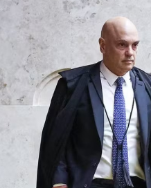 Crise no STF: Fachin dá cinco dias para Moraes, Mendonça, PGR e PF prestarem esclarecimentos