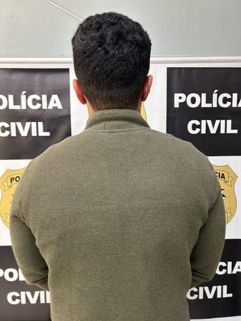 Homem é pr3s0 suspeito de aplicar g0lp3s com carros de luxo e causar prejuízo de R$ 1,38 milhão em Porto Alegre