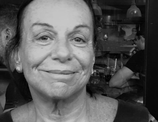 Jornalista Sônia Carneiro m0rr3 aos 74 anos após mais de cinco décadas dedicadas à comunicação