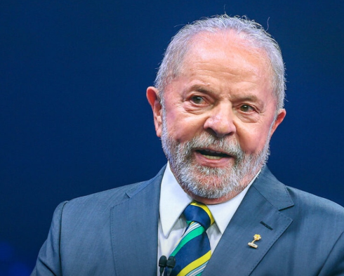 Lula não pretende participar de último debate presidencial da Globo antes do primeiro turno