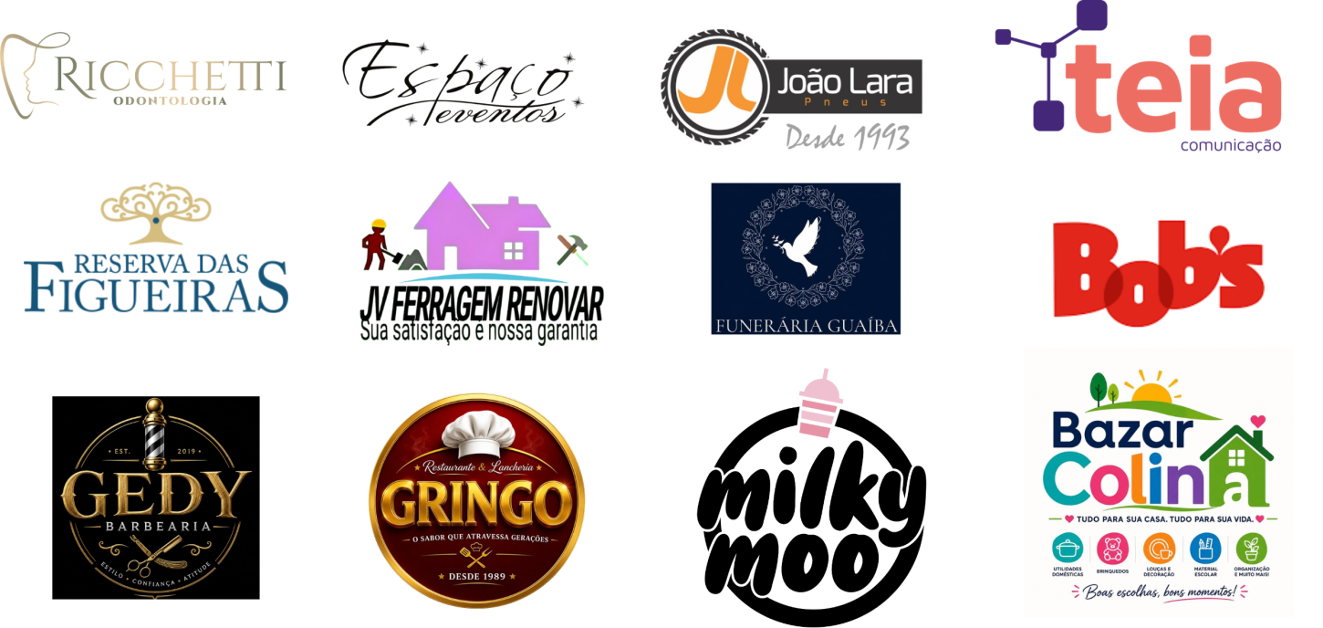 Publicidade | Parceiros da TVGO