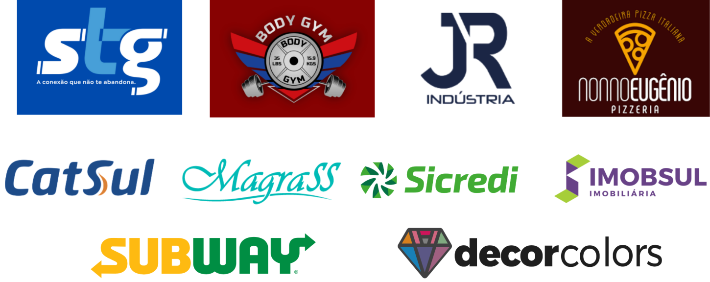 Publicidade | Parceiros da TVGO