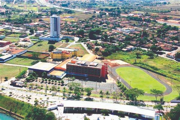Ulbra é eleita a instituição de ensino superior presencial mais lembrada de Itumbiara