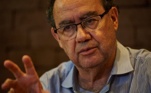 Autor de “Nunca Desista de Seus Sonhos”, Augusto Cury anuncia que pretende deixar a política após terceiro lugar nas eleições