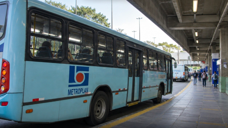 Governo do RS decreta extinção da Metroplan após mais de 50 anos de atuação no transporte metropolitano