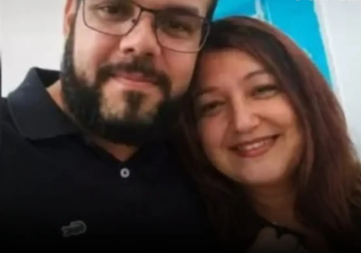 Homem suspeito de m4tar a esposa em São Paulo já teria m4t4d0 a ex-companheira