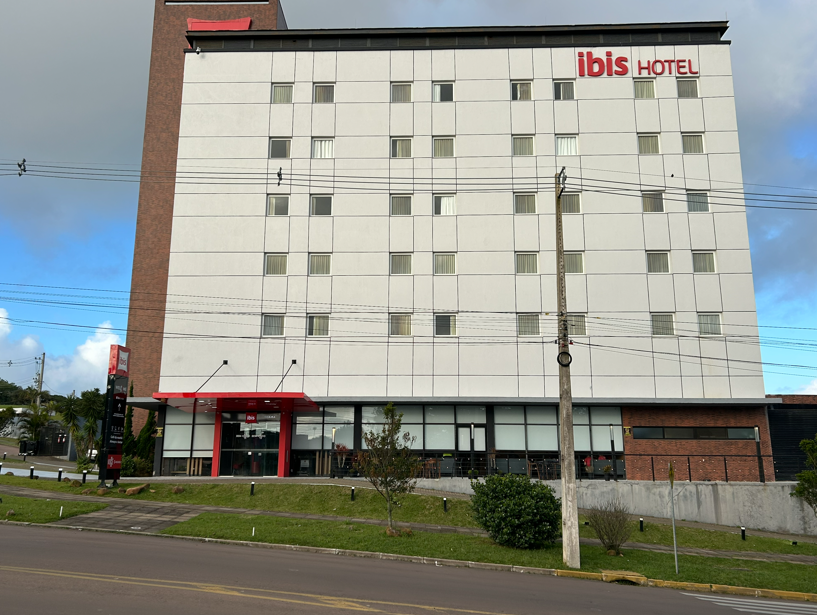 Hotel Ibis deve fechar em Guaíba até o final de 2026