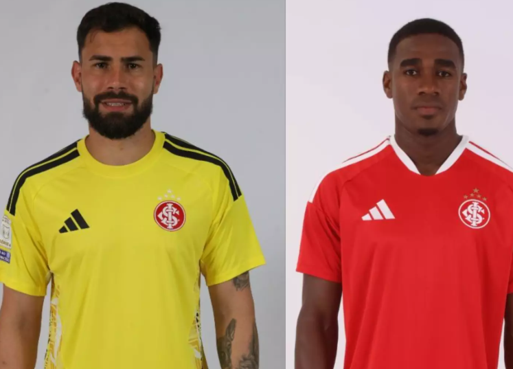 Inter deve afastar Matheus Cunha e Félix Torres após derrota para o Mirassol; dupla pode não voltar a jogar pelo clube