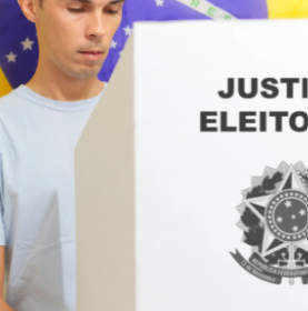 Maioria dos brasileiros ainda não decidiu voto para senador e deputados, aponta Datafolha