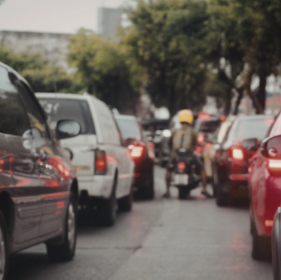 Mais de 25 mil veículos foram roubados ou furtados em sete meses na Grande São Paulo