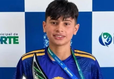 Menino de 12 anos m0rr3 após queda durante brincadeira em escola; polícia investiga demora no atendimento