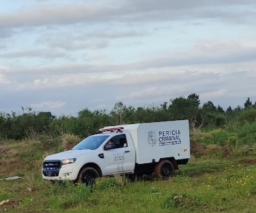 Recém-nascida é encontrada m0rt4 dentro de saco em área de mato; polícia busca identificar responsável