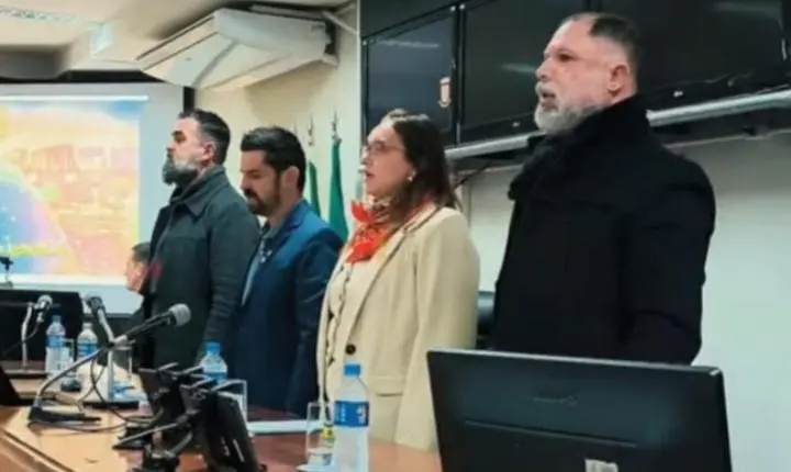 4º Concurso Escolar de Oratória de Guaíba destaca talentos e incentiva a comunicação entre estudantes
