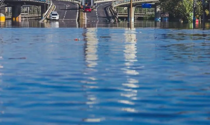 Ação sobre enchente de Porto Alegre pode chegar ao STF e definir responsabilidades em desastres climáticos