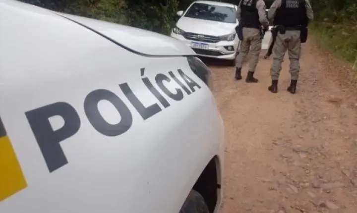 Adolescente de 17 anos é apre3nd1d0 após h0m1cídi0 de casal na Zona Leste de Porto Alegre