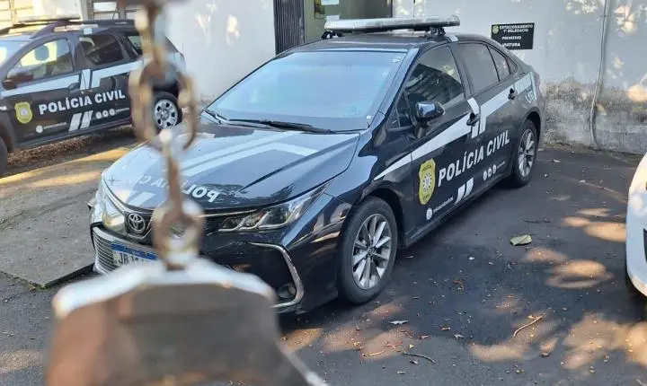 Adolescente de 17 anos é apreendido após morte de homem esfaqueado em São Francisco de Assis