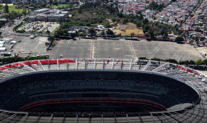 ALERTA ÀS VÉSPERAS DA COPA | Terremoto de magnitude 5,2 atinge região próxima à Cidade do México