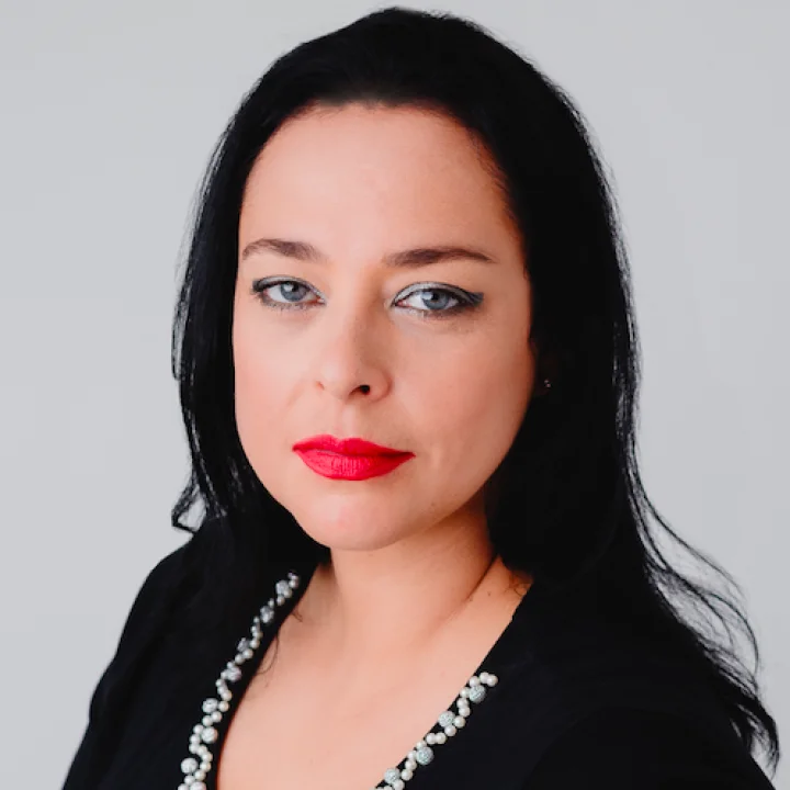 Aline Stolz - Papo Ambiental