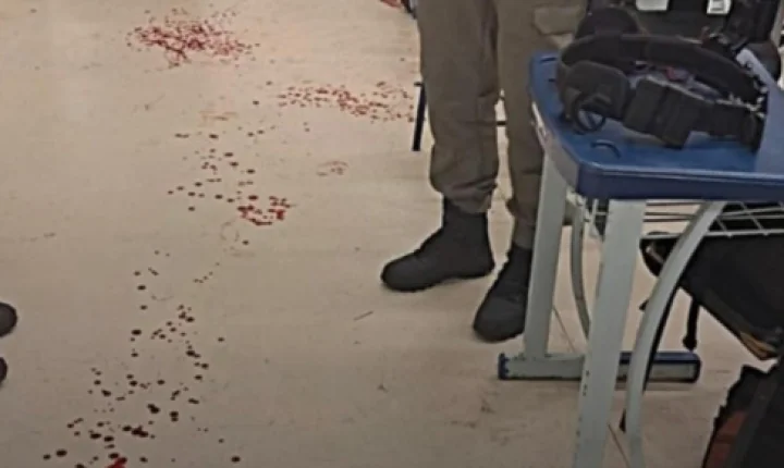 Aluno soldado fica ferido após disparo acidental em escola da Brigada Militar em Porto Alegre