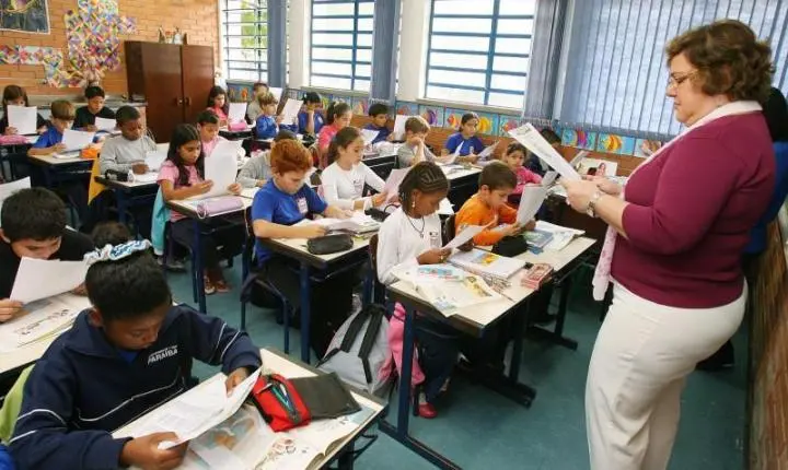 Ano letivo começa nesta quarta nas escolas estaduais e na quinta nas redes municipal e particular de Guaíba