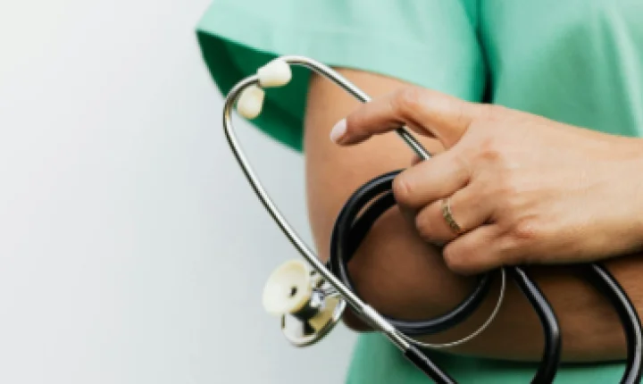 Aos 14 anos, jovem entrou em Medicina e se tornou um dos médicos mais novos do Brasil