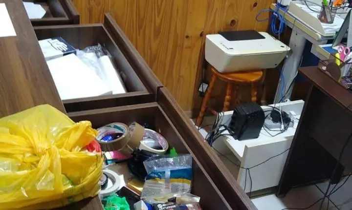 APAE de Butiá registra furto após arrombamento e suspende atendimentos temporariamente