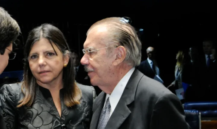 Após 72 anos, família Sarney ficará sem representantes em cargos eletivos a partir de 2027