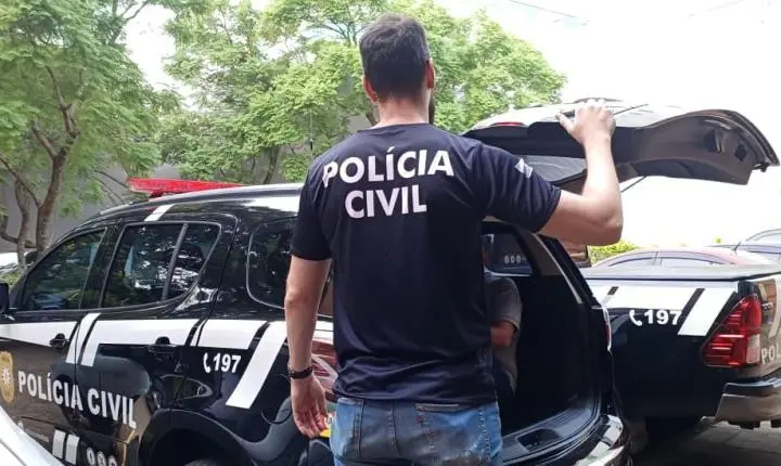 Após ameaçar companheira com pé de cabra, homem é morto por um golpe de faca