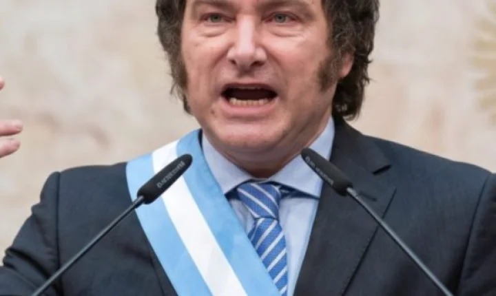 Argentina passa a cobrar atendimento médico de estrangeiros sem residência permanente em hospitais públicos