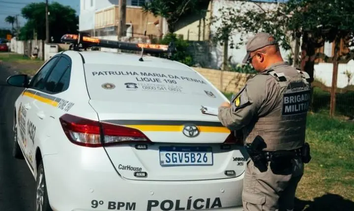 Assembleia aprova criação de patrulha estadual voltada à proteção de crianças e adolescentes no RS