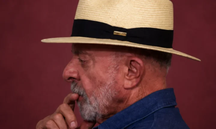 Até 2030, Lula poderá ter indicado 6 ministros ao STF, 12 ao STJ, 6 ao TST e 6 ao STM