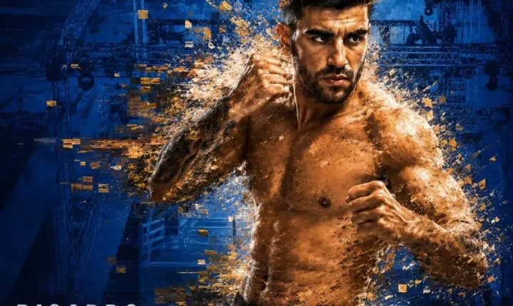 Atleta de Guaíba disputará torneio internacional de kickboxing na Bulgária em julho