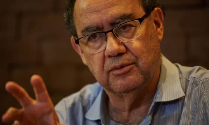 Autor de “Nunca Desista de Seus Sonhos”, Augusto Cury anuncia que pretende deixar a política após terceiro lugar nas eleições