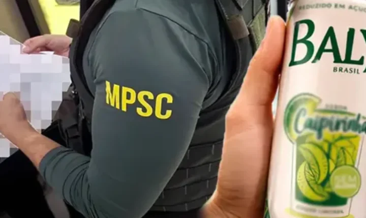 Baly entra na mira de investigação sobre suposta fraude tributária que pode superar R$ 500 milhões