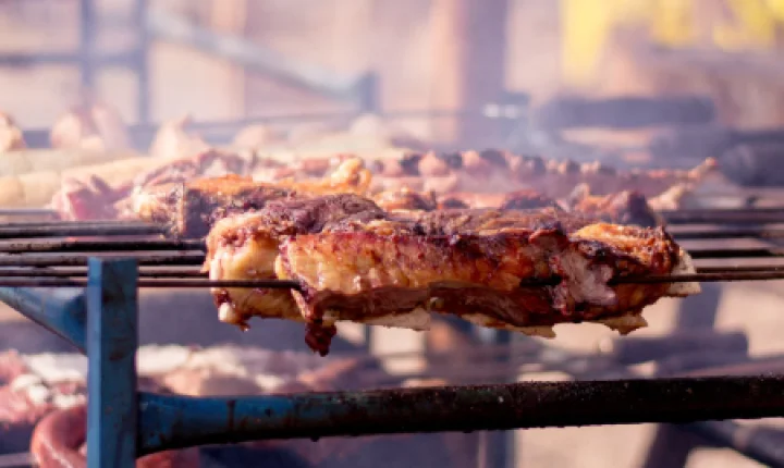 Barra do Ribeiro RS promove Dia do Churrasco em 26 de abril