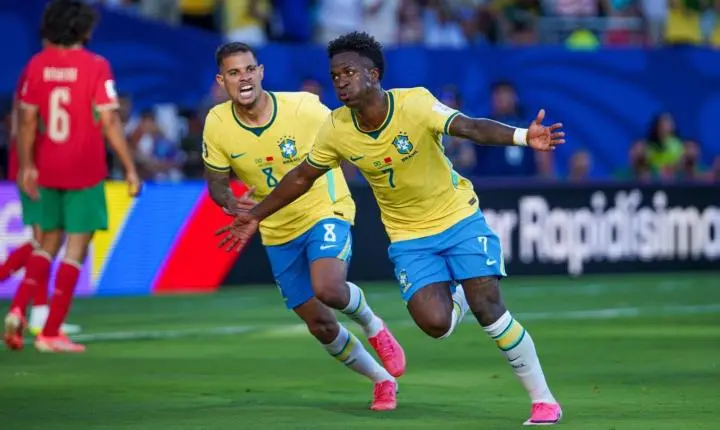 Brasil e Japão têm uniformes definidos para partida das oitavas da Copa do Mundo