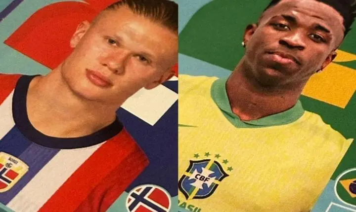 Brasil enfrenta única seleção que nunca conseguiu vencer na história das oitavas da Copa