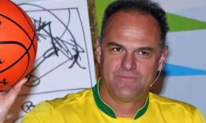 Brasil perde ídolo Oscar Schmidt aos 68 anos após passar mal em SP