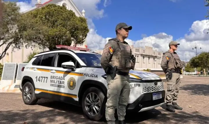 Brigada Militar afasta 18 policiais após morte de produtor rural em operação em Pelotas