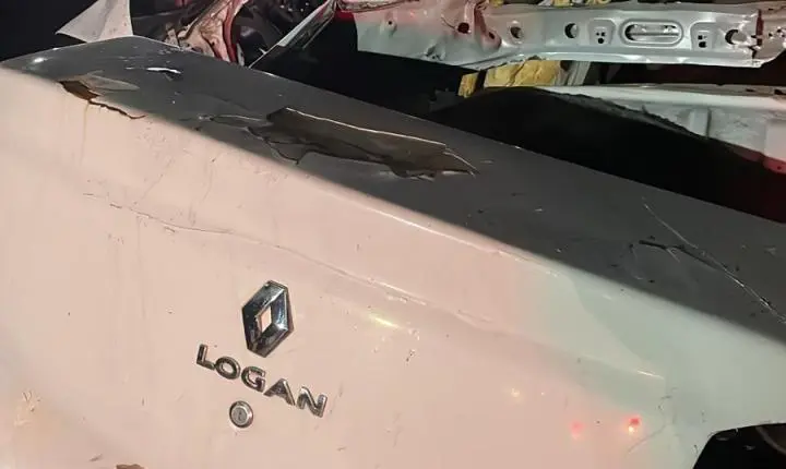 Brigada Militar De Guaíba Prende Homem Por Homicídio Culposo Na Direção De Veículo Automotor Após Acidente De Trânsito Com Óbito
