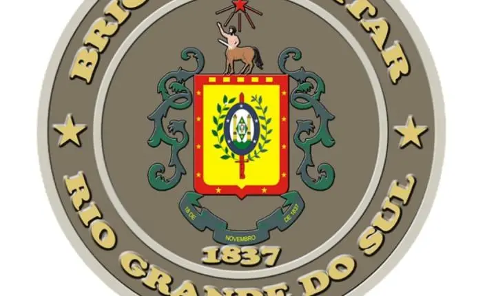 Brigada Militar prende dois foragidos da Justiça na área do 28º BPM