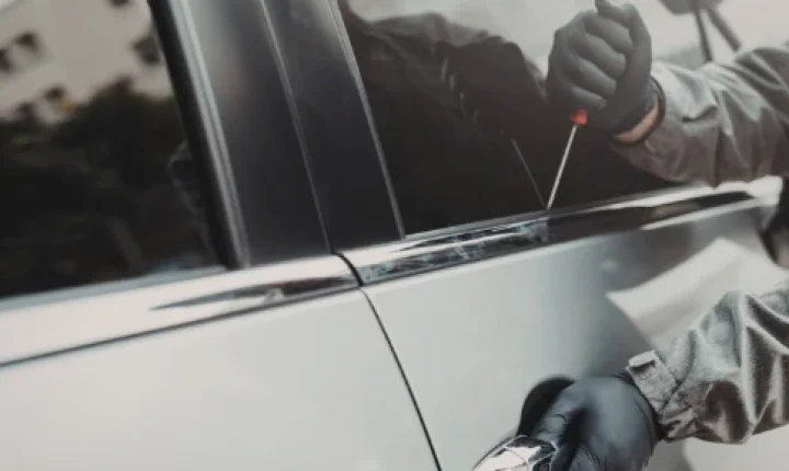 Brigada Militar prende homem por furto tentado em São Jerônimo