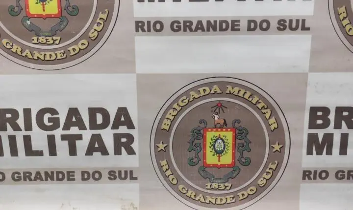 Brigada Militar prende homem por tráfico de drogas em Arroio dos Ratos