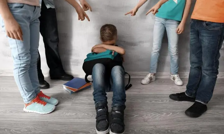 Bullying atinge 27,2% dos estudantes no país e registra aumento desde 2019, aponta IBGE