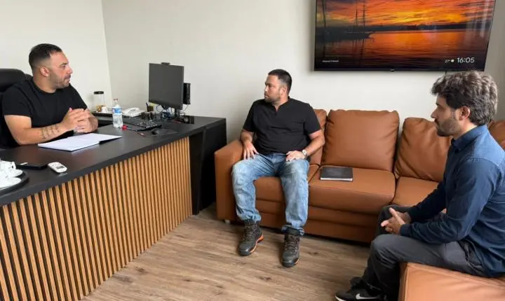 Câmara de Vereadores de Guaíba prepara projeto de reforma com novo auditório de 79 lugares