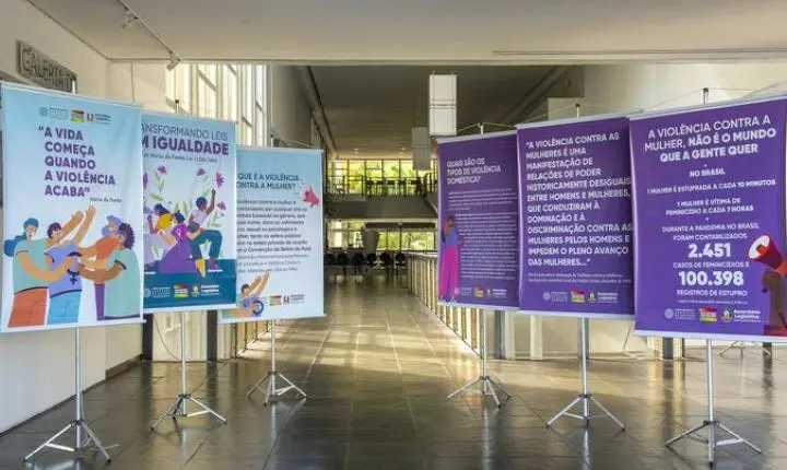 Câmara de Vereadores de Porto Alegre aprova licença para servidoras vítimas de violência doméstica