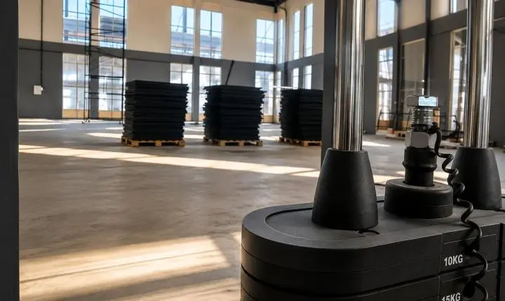 Campus Canoas da Ulbra terá academia de musculação aberta à comunidade