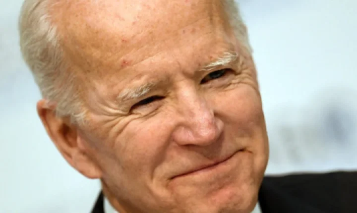 Câncer de próstata de Joe Biden se espalhou para os ossos, afirma filho do ex-presidente