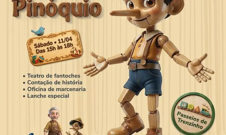 Casa CMPC promove evento gratuito com atividades culturais e educativas neste sábado