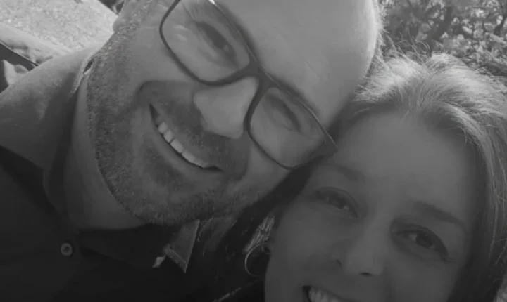 Casal m0rr3 com três dias de diferença e comove moradores de Pelotas